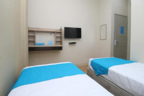 COZROOMS near MRT, Plaza Indonesia, and Grand Indonesia